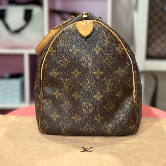 Louis Vuitton Speedy 30 - Picture 8 of 16